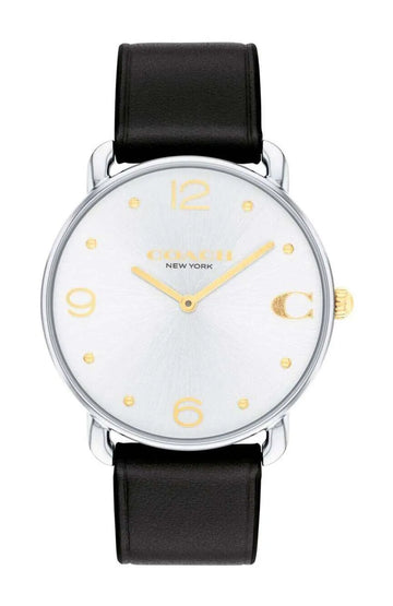 Coach 14504198 Elliot Quartz