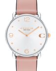 Coach 14504199 Elliot Quartz