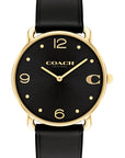 Coach 14504245 Elliot Quartz