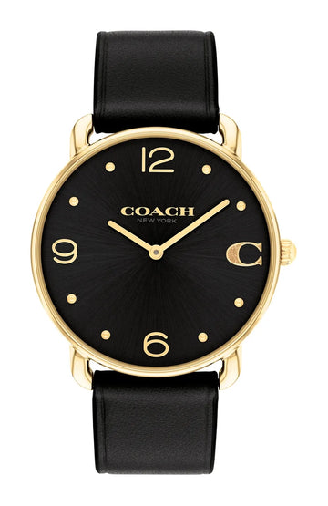 Coach 14504245 Elliot Quartz