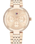 Tommy Hilfiger 1782696 Sophia Quartz