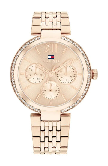 Tommy Hilfiger 1782696 Sophia Quartz