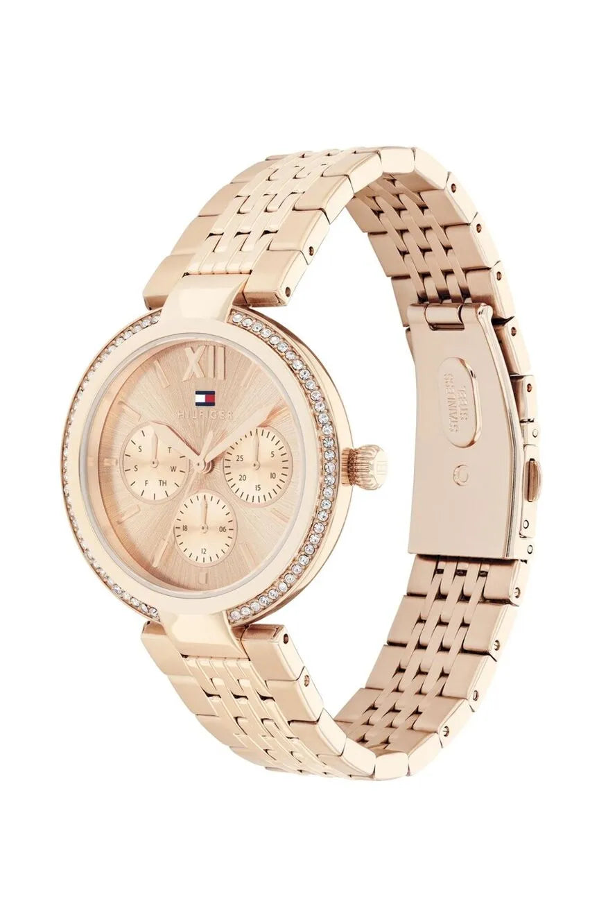 Tommy Hilfiger 1782696 Sophia Quartz