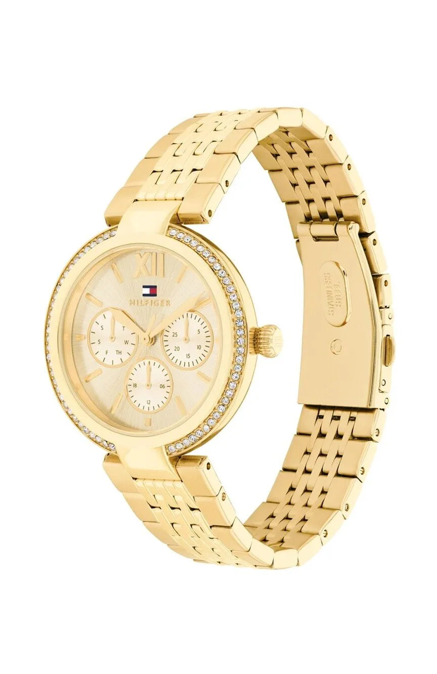 Tommy Hilfiger 1782697 Sophia Quartz