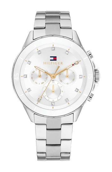 Tommy Hilfiger 1782707 Mellie Quartz