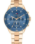 Tommy Hilfiger 1782715 Mellie Quartz