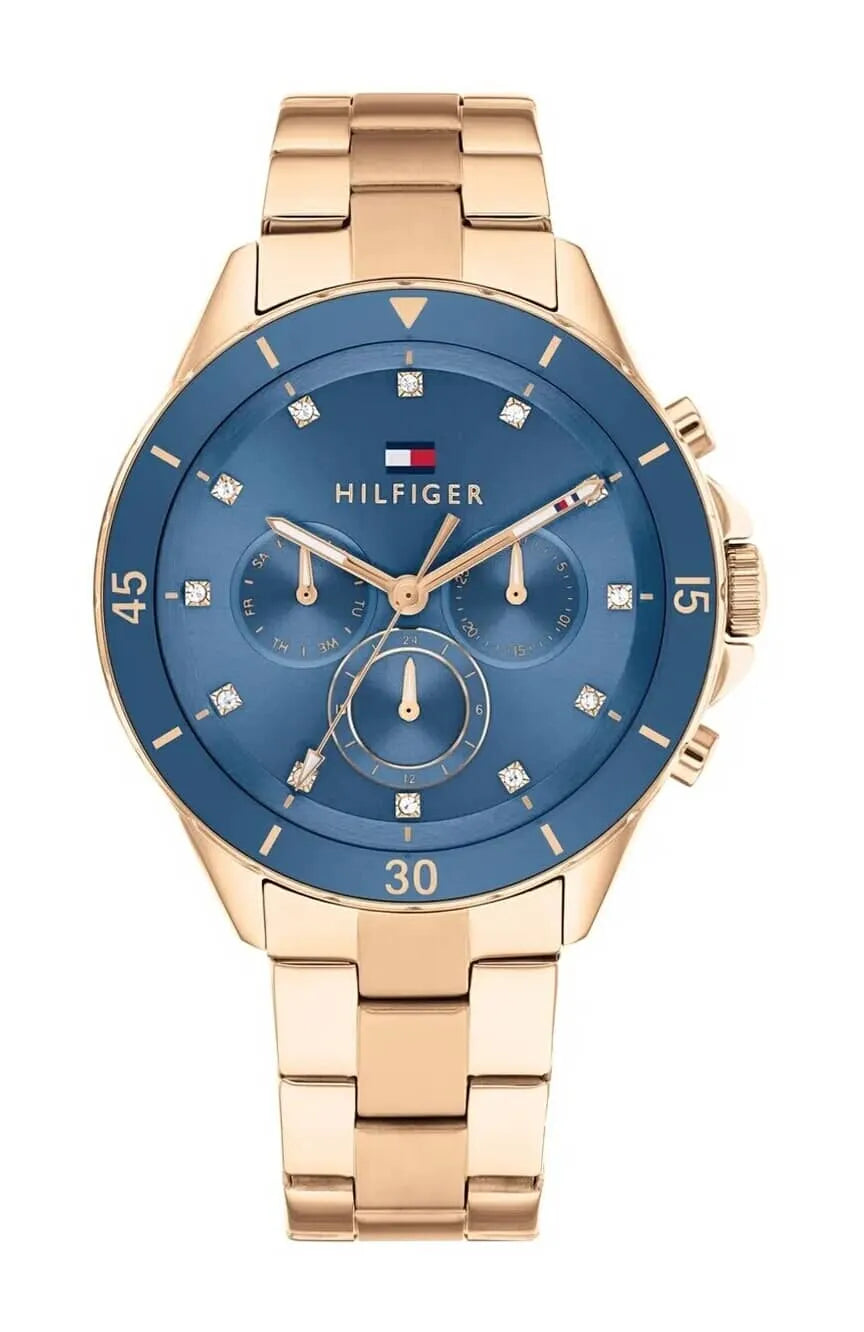 Tommy Hilfiger 1782715 Mellie Quartz