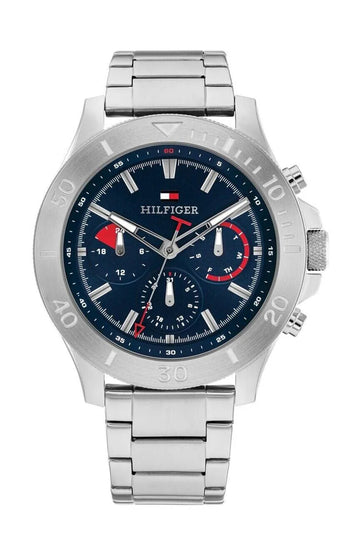 Tommy Hilfiger 1792113 Byran Quartz