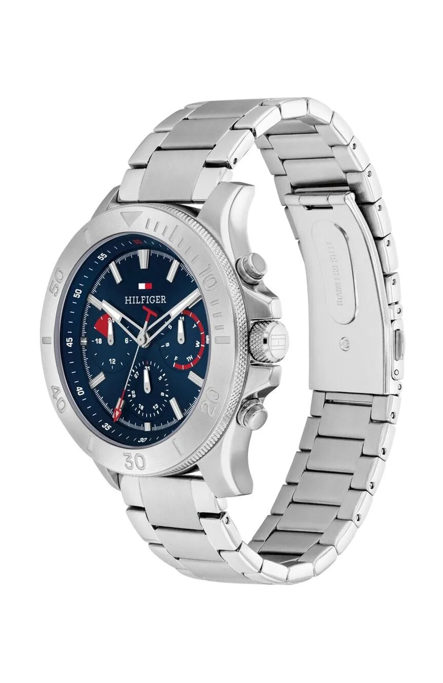 Tommy Hilfiger 1792113 Byran Quartz