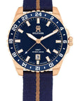 Tommy Hilfiger 1792130 TH85 Quartz