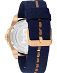 Tommy Hilfiger 1792130 TH85 Quartz