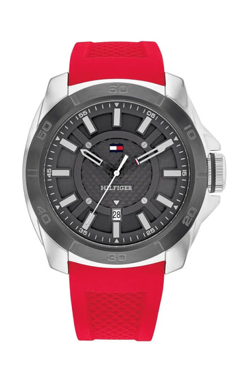 Tommy Hilfiger 1792153 Windsurf Quartz