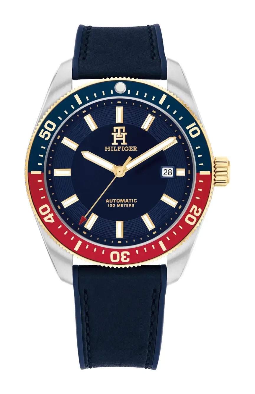 Tommy Hilfiger 1792141 TH85 Automatic