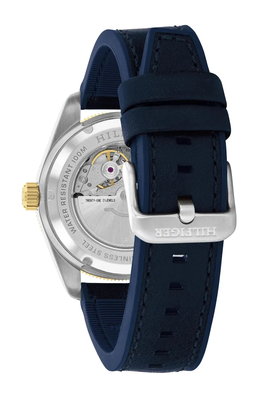 Tommy Hilfiger 1792141 TH85 Automatic