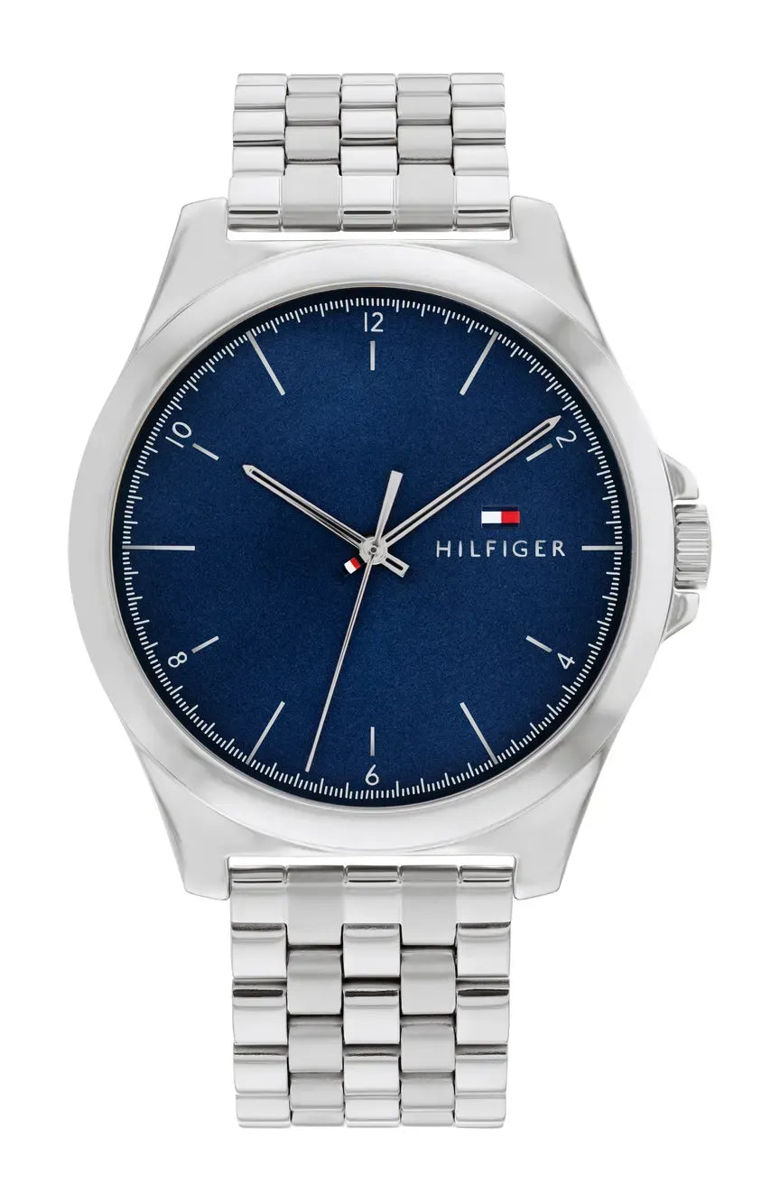 Tommy Hilfiger 1710630 Norris Quartz