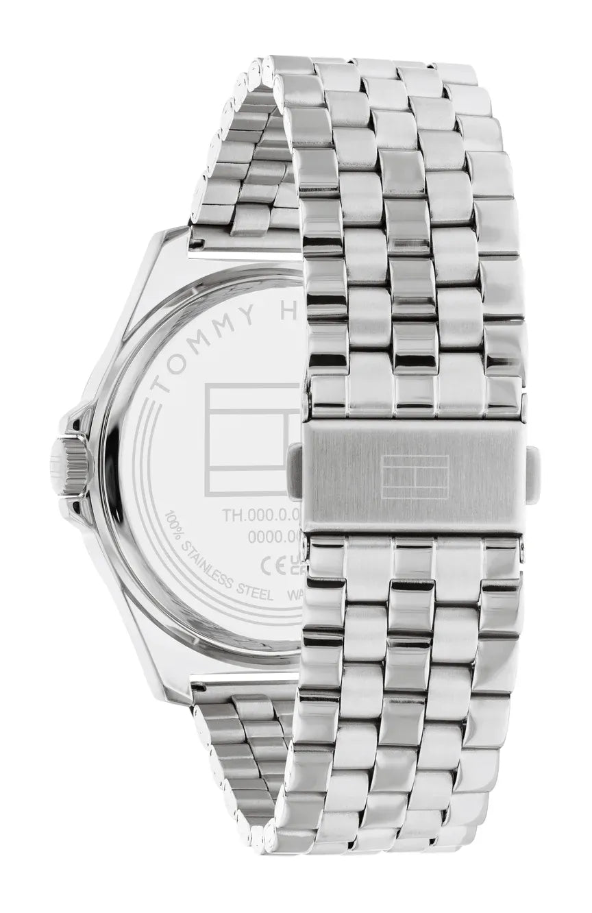 Tommy Hilfiger 1710630 Norris Quartz