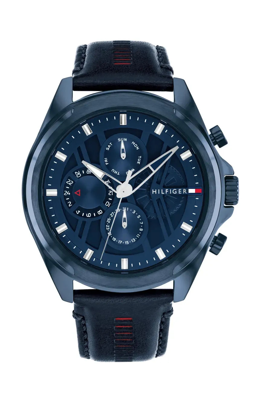 Tommy Hilfiger 1710655 Jax Quartz