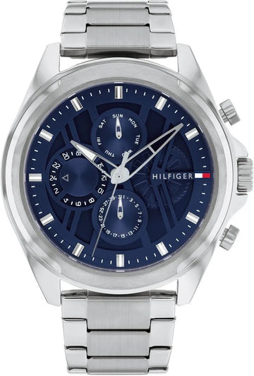 Tommy Hilfiger 1710656 Jax Quartz