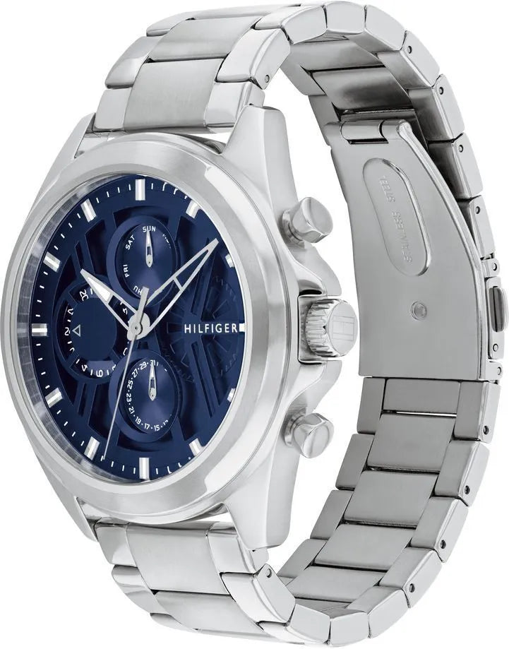 Tommy Hilfiger 1710656 Jax Quartz