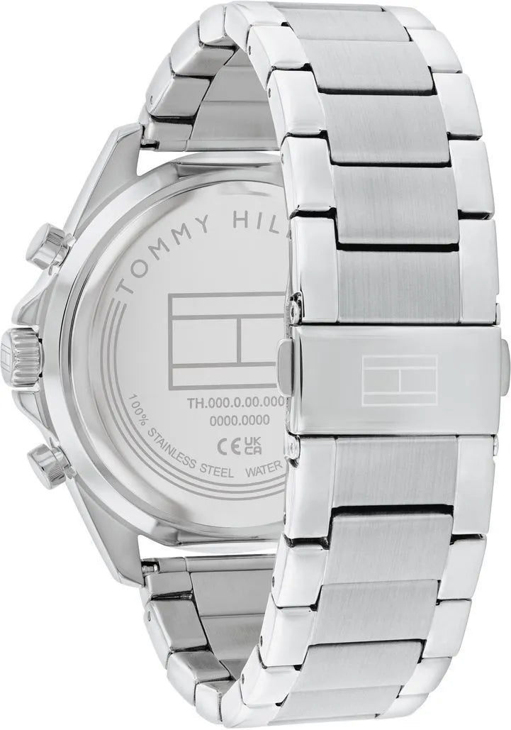 Tommy Hilfiger 1710656 Jax Quartz