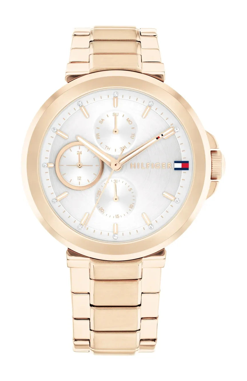 Tommy Hilfiger 1782756 Lori Quartz