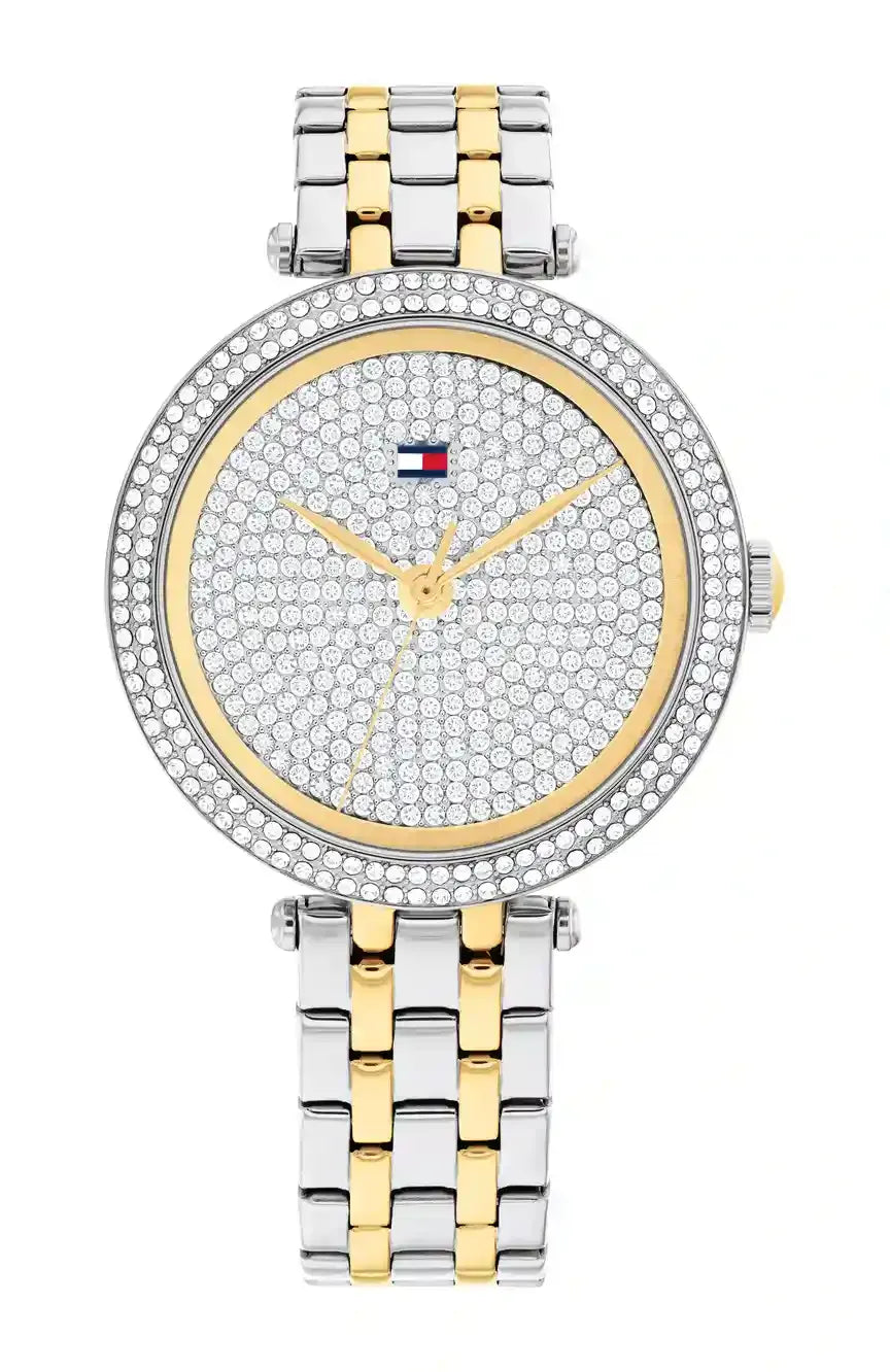 Tommy Hilfiger 1782760 Natalie Quartz