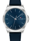 Tommy Hilfiger 1710666 Norris Quartz