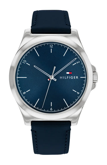 Tommy Hilfiger 1710666 Norris Quartz