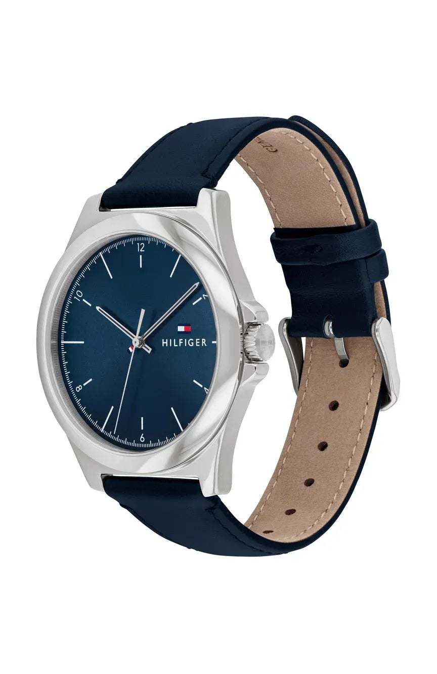 Tommy Hilfiger 1710666 Norris Quartz