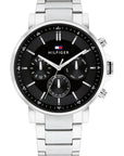 Tommy Hilfiger 1710667 Tyson Quartz