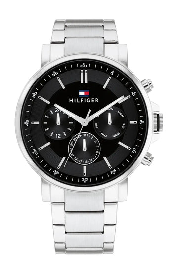 Tommy Hilfiger 1710667 Tyson Quartz