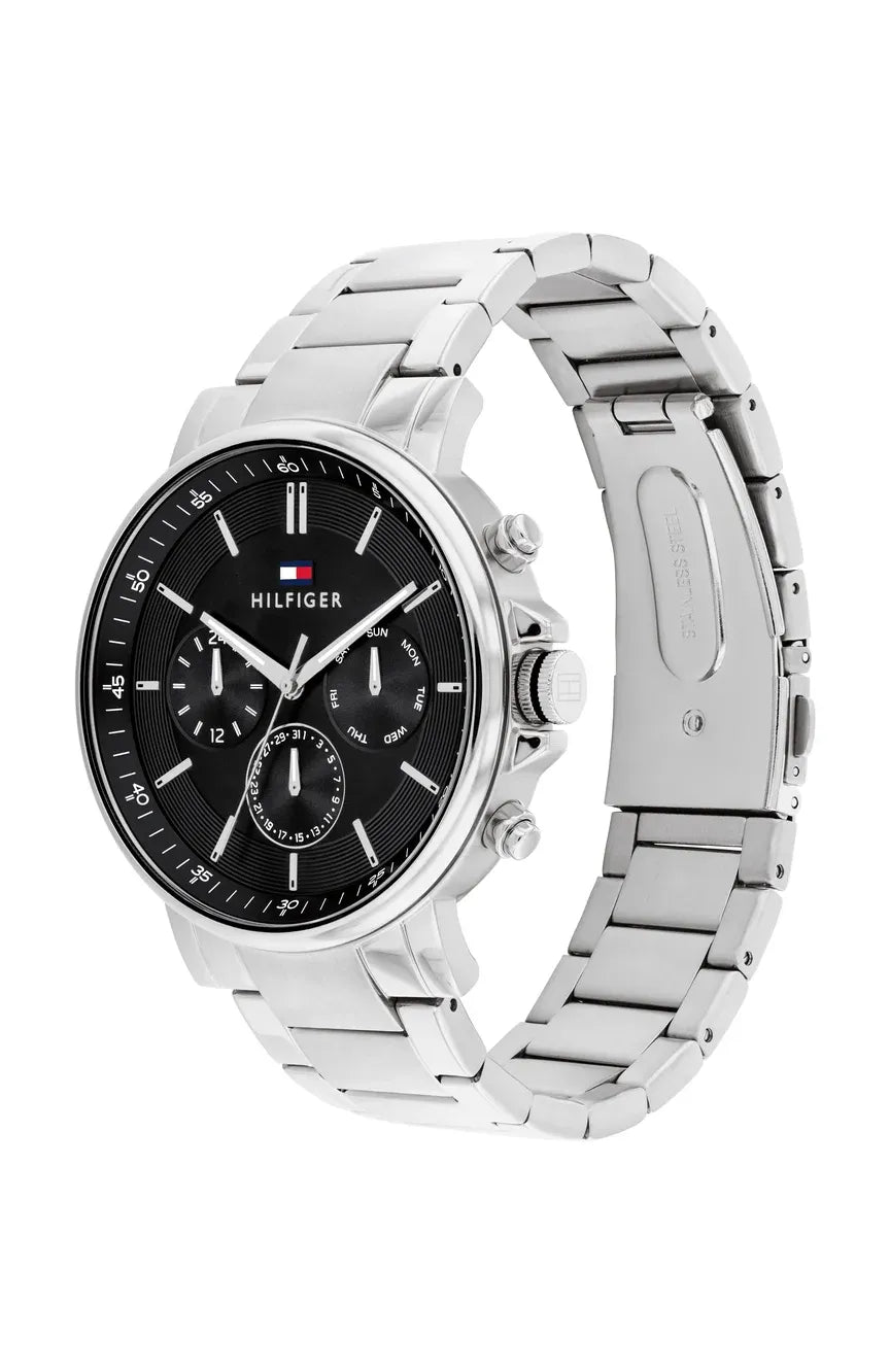 Tommy Hilfiger 1710667 Tyson Quartz