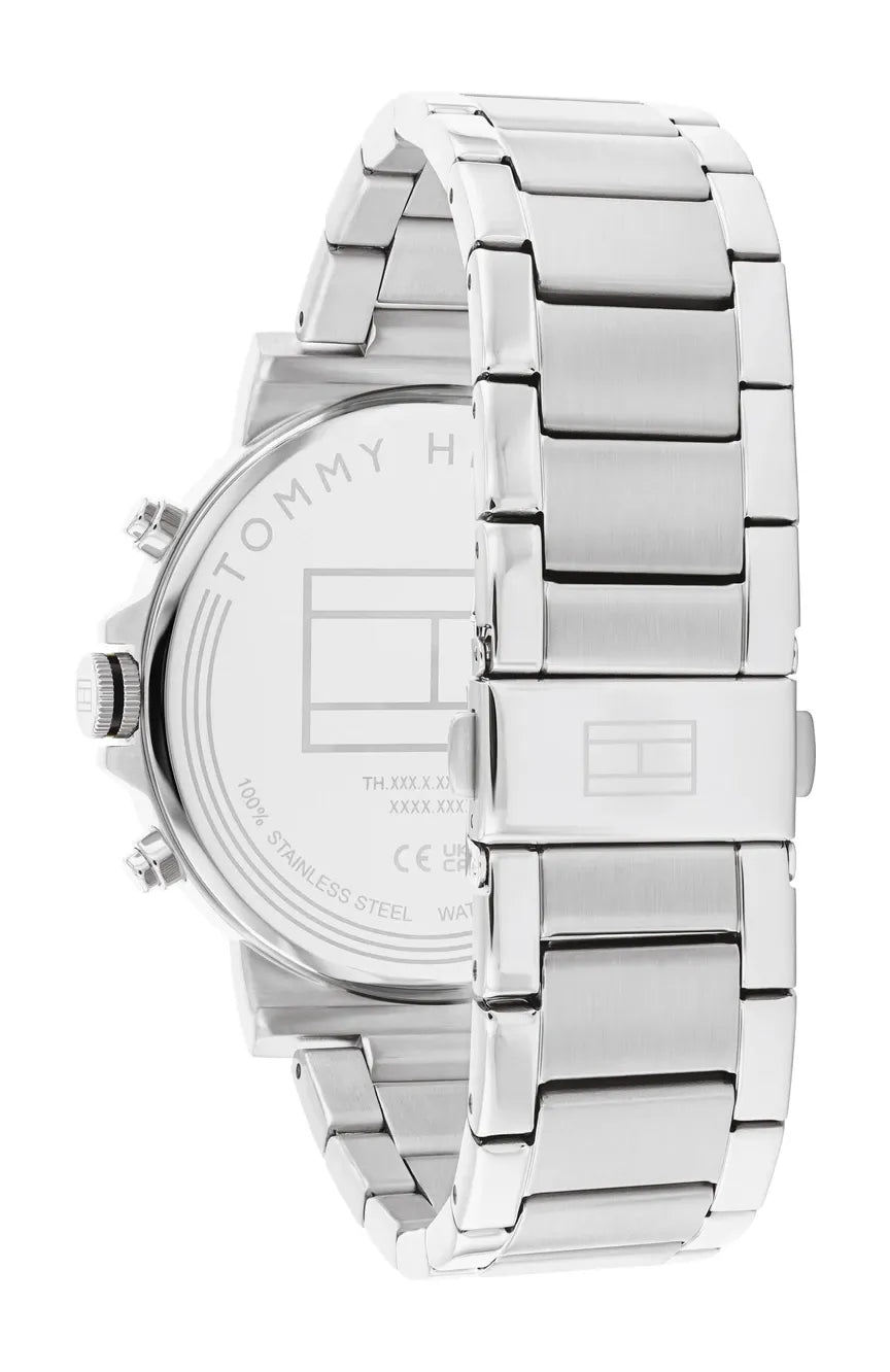 Tommy Hilfiger 1710667 Tyson Quartz