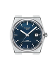 Tissot PRX 40mm T137.407.11.041.00 Men's Automatic Watch - watch head detail (image 3)