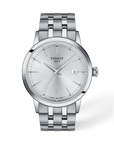 Tissot Classic Dream 42mm T129.410.11.031.00 Men's Quartz Watch - front (image 1)