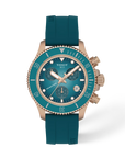 Tissot Seastar 1000 Quartz Chronograph 38mm T120.217.37.041.00 Unisex Quartz Chronograph Watch - front (image 1)