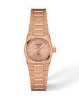 Tissot PRX 25mm T137.010.33.506.00 Women's Quartz Watch - front (image 1)