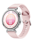 HUAWEI WATCH GT 7 41mm 8060120036105 Women's Pink Smart Watch - angled front view (image 1)