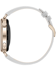 HUAWEI WATCH GT 7 41mm 8060120036106 Women's Grey Smart Watch - crown side view (image 4)
