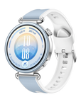 HUAWEI WATCH GT 7 41mm 8060120036104 Women's Blue Smart Watch - angled front view (image 1)