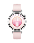 HUAWEI WATCH GT 7 41mm 8060120036105 Women's Pink Smart Watch - front view (image 2)
