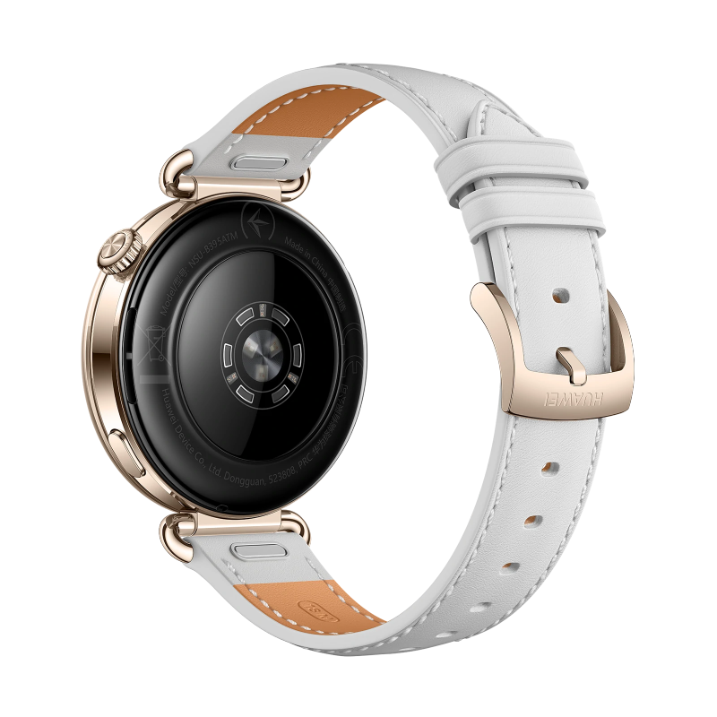 HUAWEI WATCH GT 7 41mm 8060120036106 Women's Grey Smart Watch - rear sensor view (image 6)