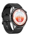 HUAWEI WATCH GT 7 46mm 8060120036103 Men's Black Smart Watch - alternate angled view (image 3)