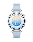 HUAWEI WATCH GT 7 41mm 8060120036104 Women's Blue Smart Watch - front view (image 2)