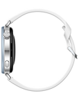 HUAWEI WATCH GT 7 41mm 8060120036104 Women's Blue Smart Watch - crown side view (image 4)