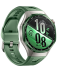 HUAWEI WATCH GT 7 Pro 46mm 8060120036001 Men's Green Smart Watch - alternate angled view (image 3)