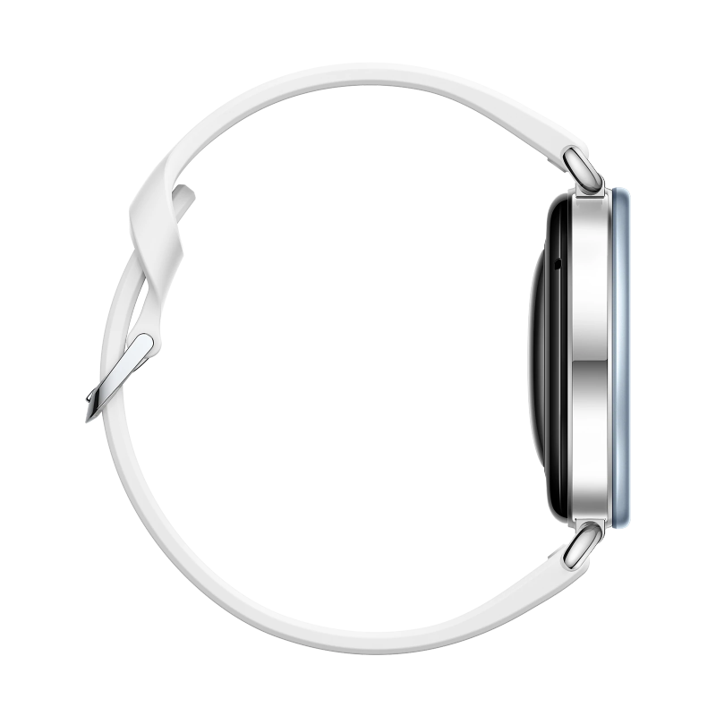 HUAWEI WATCH GT 7 41mm 8060120036104 Women's Blue Smart Watch - opposite side view (image 5)