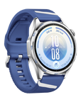 HUAWEI WATCH GT 7 46mm 8060120036101 Men's Blue Smart Watch - alternate angled view (image 3)