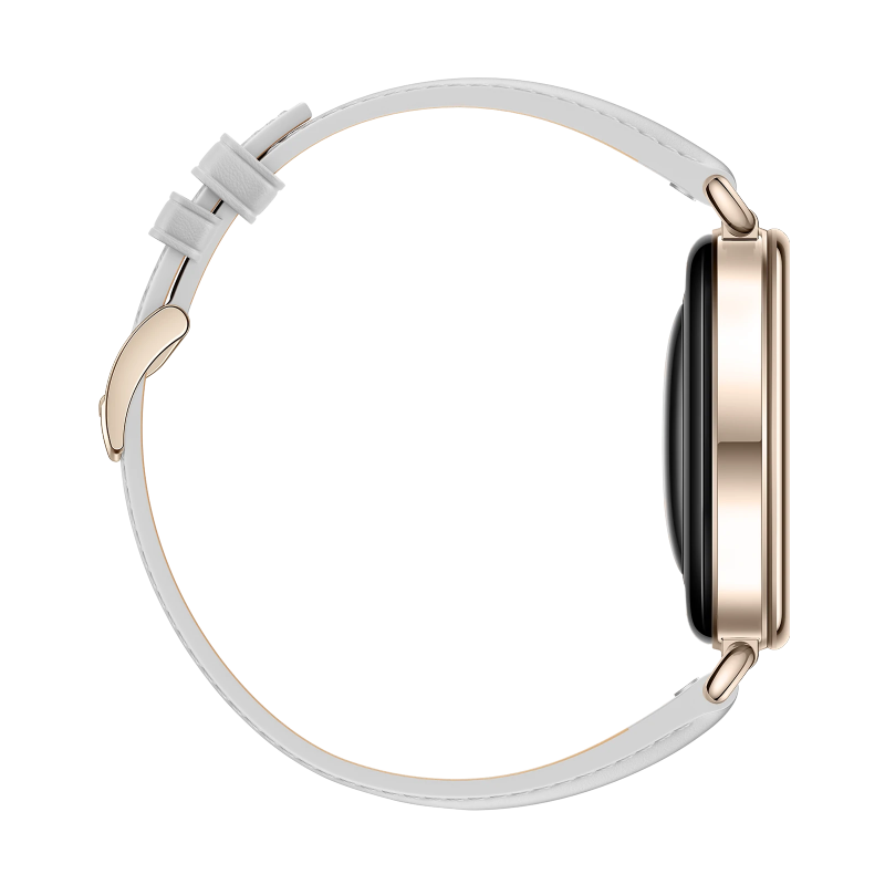 HUAWEI WATCH GT 7 41mm 8060120036106 Women's Grey Smart Watch - opposite side view (image 5)