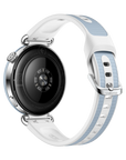 HUAWEI WATCH GT 7 41mm 8060120036104 Women's Blue Smart Watch - rear sensor view (image 6)